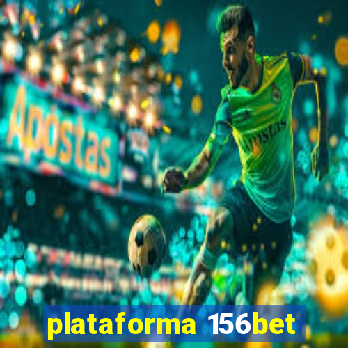 plataforma 156bet